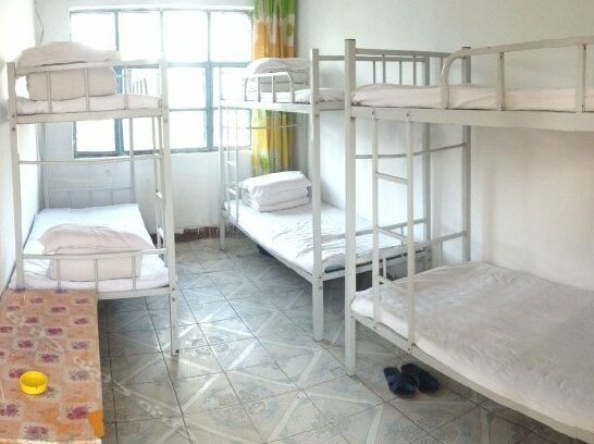 Tiny Times Youth Hostel - Photo2