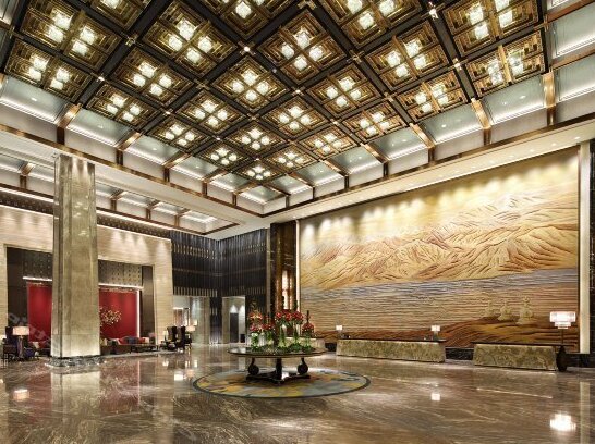Wanda Realm Xining - Photo5