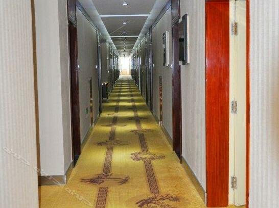 Wanghe Hotel - Photo4