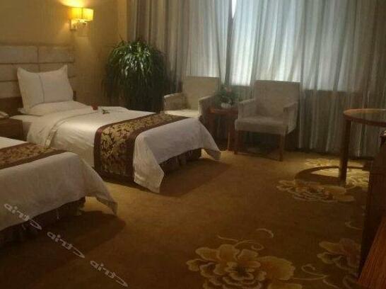 Wanghe Hotel - Photo5