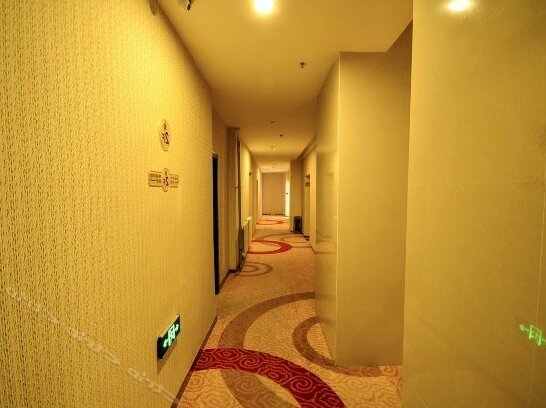 Wanshi Hengxin Private Hotel - Photo3