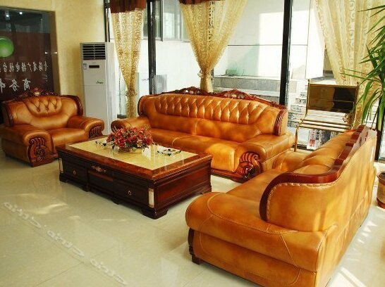 Xiadu Yingshi Hotel - Photo2