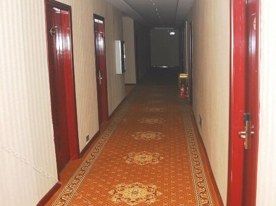 Xiadu Yingshi Hotel - Photo3