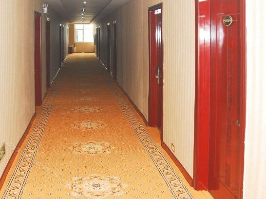 Xiadu Yingshi Hotel - Photo4