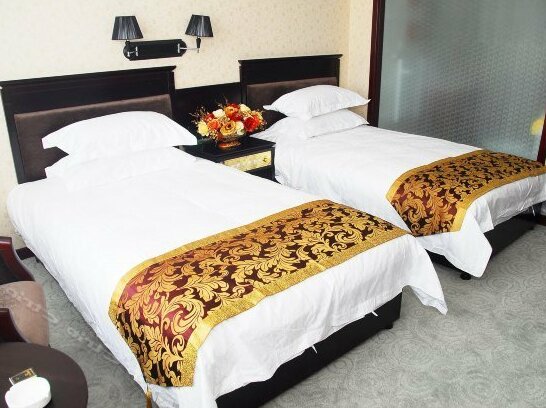 Xiadu Yingshi Hotel - Photo5