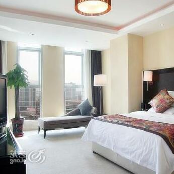 Xingwang International Hotel - Photo4