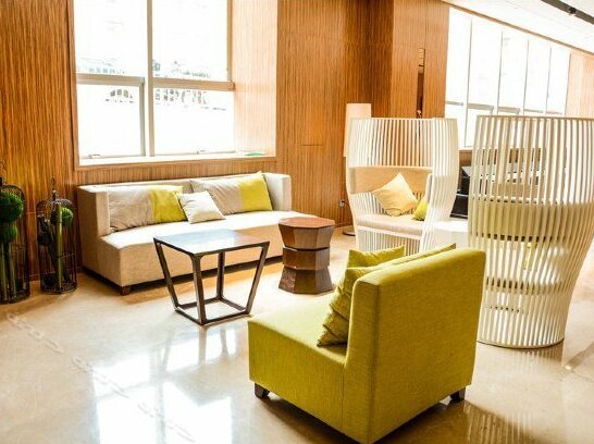 Xining Atour Hotel - Photo2