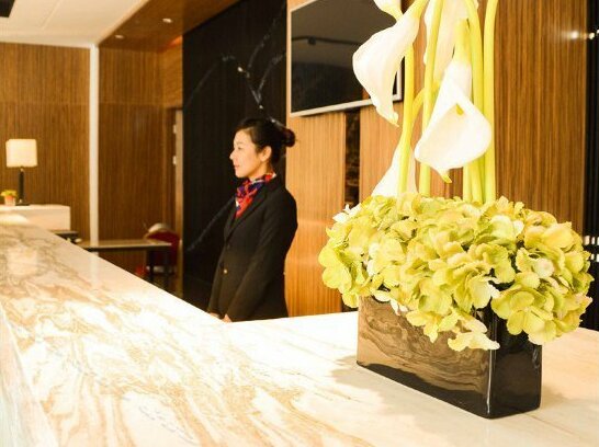 Xining Atour Hotel - Photo3