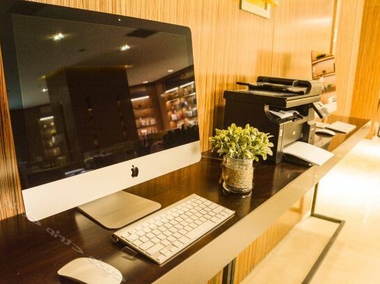 Xining Atour Hotel - Photo4
