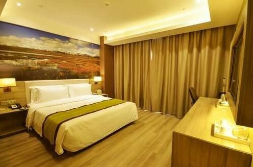 Xining Atour Hotel - Photo5