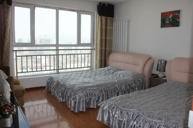 Xining City Guest House - Photo2