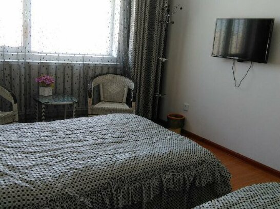 Xining City Guest House - Photo4