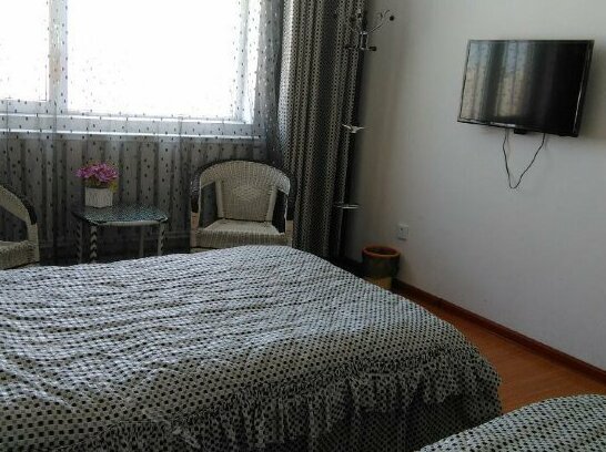 Xining City Guest House - Photo4