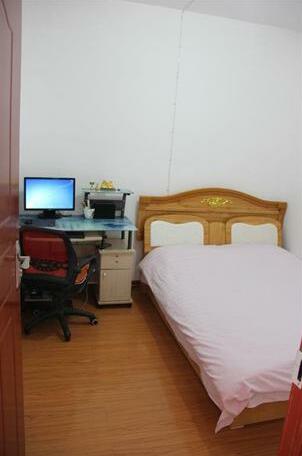 Xining City Guest House - Photo5