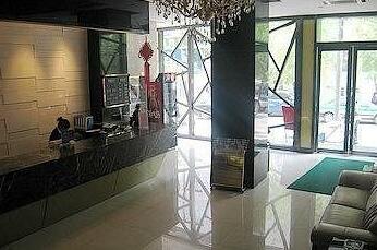 Xining Communications Business Hotel - Photo3