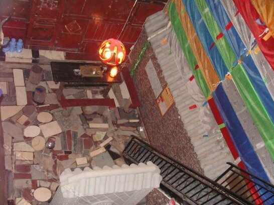 Xining Decuoji Youth Hostel - Photo2