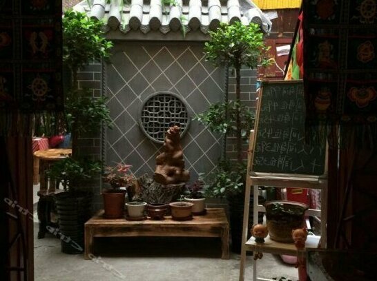 Xining Decuoji Youth Hostel - Photo3