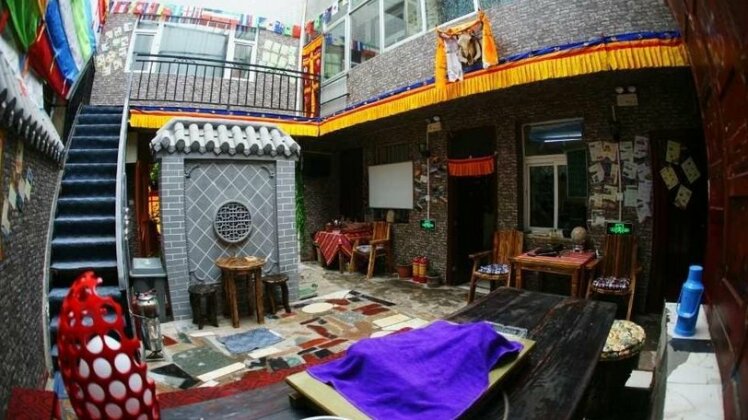 Xining Decuoji Youth Hostel - Photo4