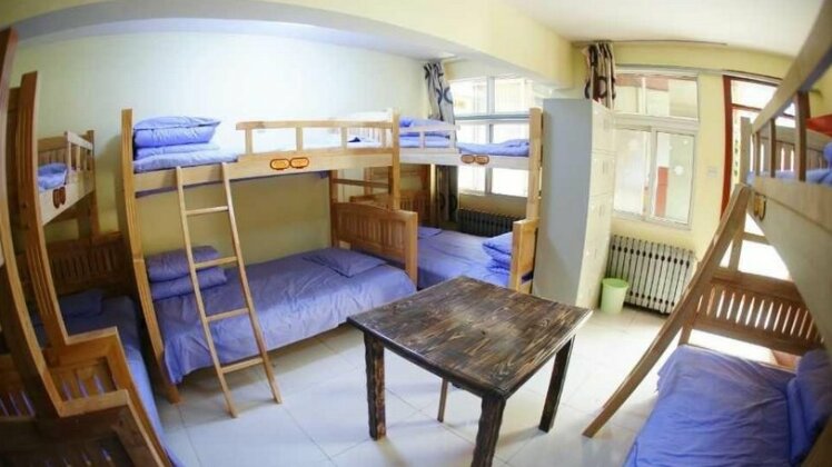 Xining Decuoji Youth Hostel - Photo5