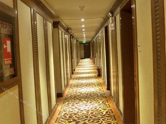 Xining Dushi Hotel - Photo3