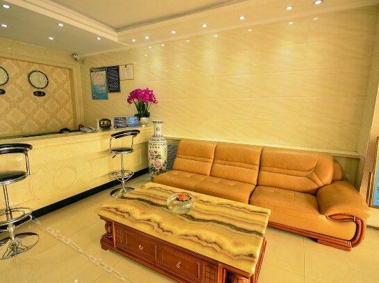 Xining Dushi Hotel - Photo4