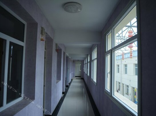 Xining Hanque Young Hostel - Photo3