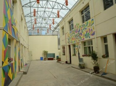 Xining Hanque Young Hostel