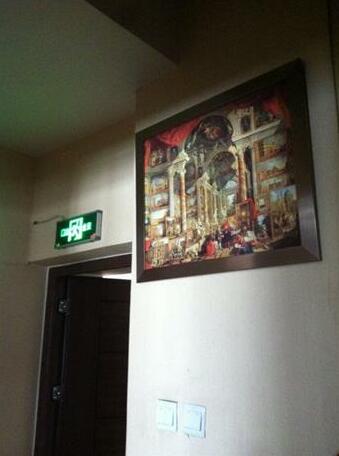 Xining Huaxiangjian Youth Hostel - Photo3