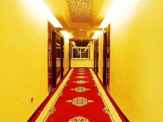 Xining JulongHotel - Photo4