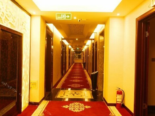 Xining JulongHotel - Photo5