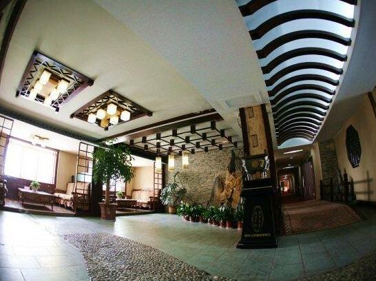 Xining Xihu Hotel - Photo3