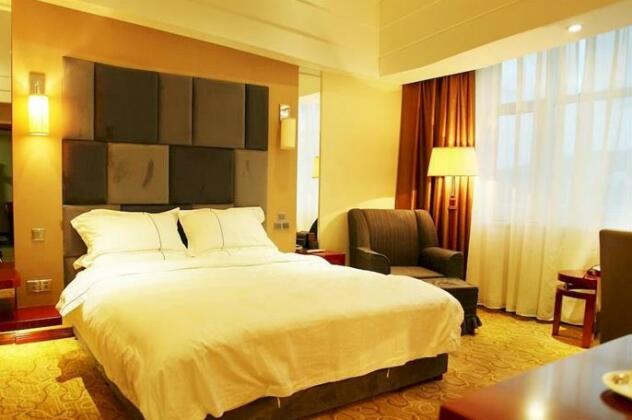 Xining Yixin Hotel - Photo4