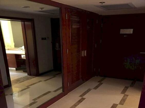 Xining Yixin Hotel - Photo5