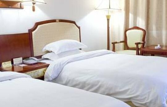 Xining Yuandong Hotel - Photo2