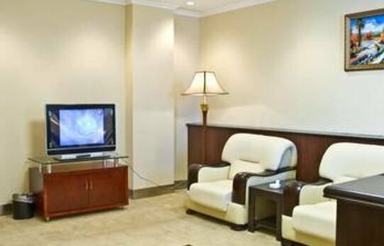 Xining Yuandong Hotel - Photo3