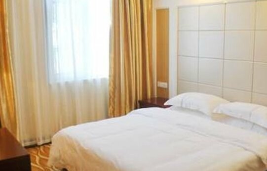 Xining Yuandong Hotel - Photo4