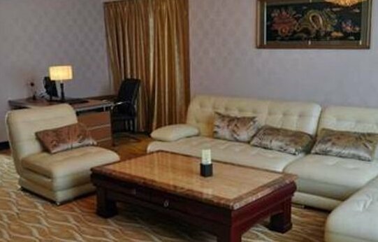 Xining Yuandong Hotel - Photo5