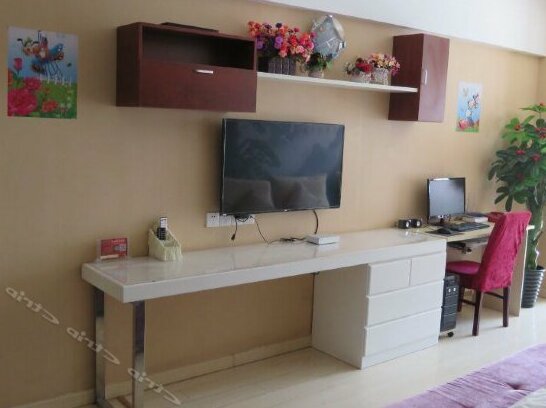 Xinya Family Hotel - Photo3