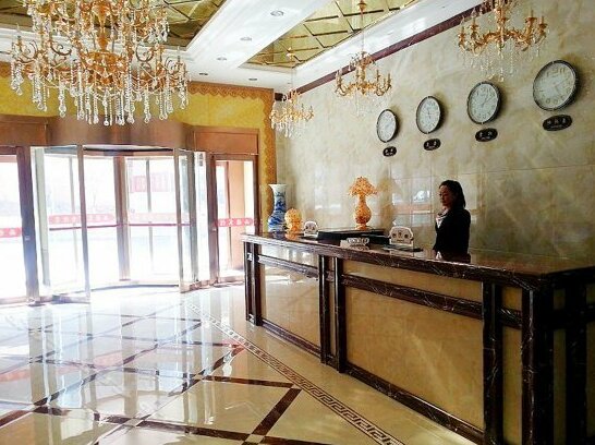 Xiya Business Hotel - Photo2