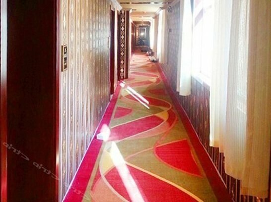 Xiya Business Hotel - Photo3