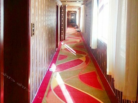 Xiya Business Hotel - Photo3