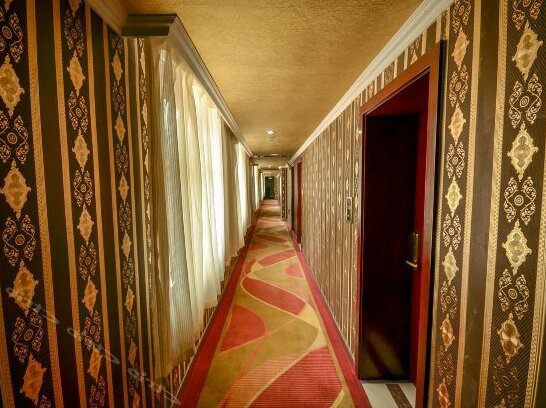 Xiya Business Hotel - Photo4