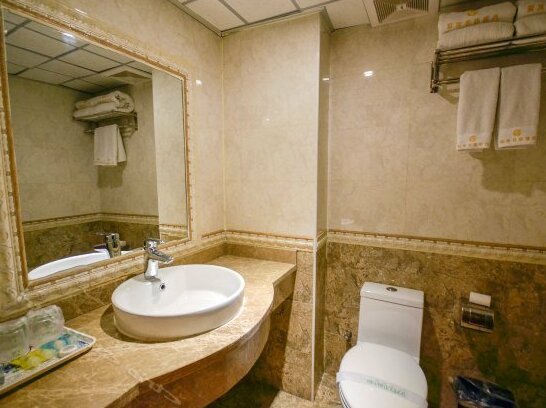 Xiya Business Hotel - Photo5