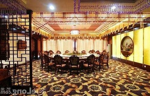 Yahe Garden Hotel - Xining - Photo4