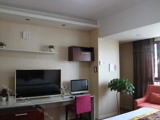 Yilian Family Hotel - Photo4