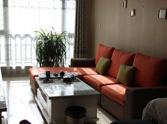 Yilian Family Hotel - Photo5