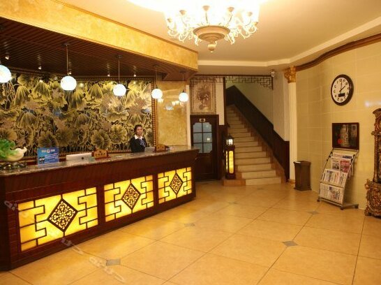 Yilong Business Hotel - Photo5