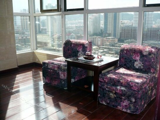 Yinghuochong Family Inn - Photo2