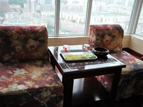 Yinghuochong Family Inn - Photo3