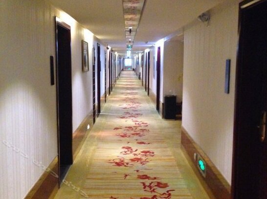 Yinhai Business Hotel Xining - Photo3